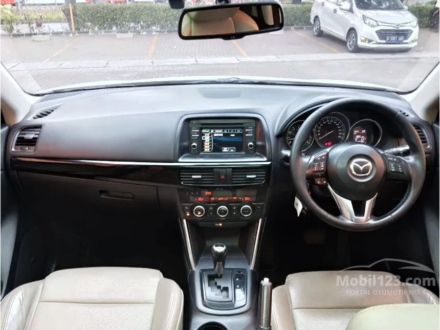 2013 Mazda CX-5 Touring SUV