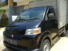 2013 Suzuki Mega Carry 1.5 Xtra Pick-up