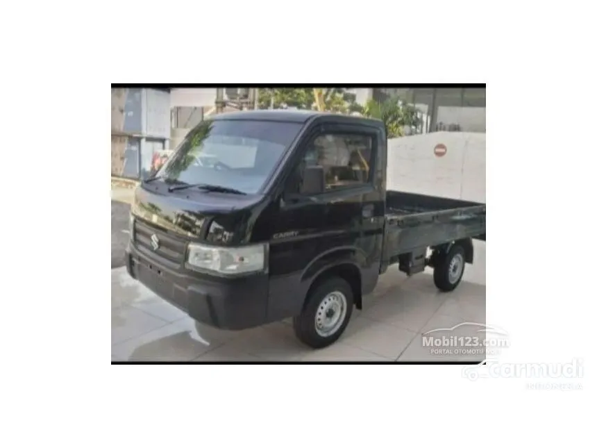 2024 Suzuki Carry WD ACPS Pick-up