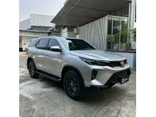 2026 Toyota FORTUNER 2.4 (ปี 15-25) Leader G Plus SUV