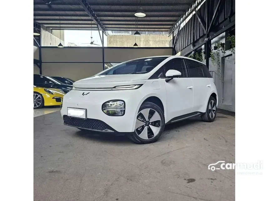 2024 Wuling Cloud EV EV Hatchback