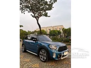 2023 MINI Countryman 2.0 Cooper S SUV