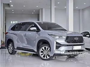 2024 Toyota Kijang Innova Zenix 2.0 Q HV TSS Modellista (Premium Color) MPV