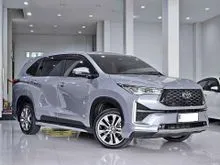 2024 Toyota Kijang Innova Zenix 2.0 Q HV TSS Modellista (Premium Color) MPV