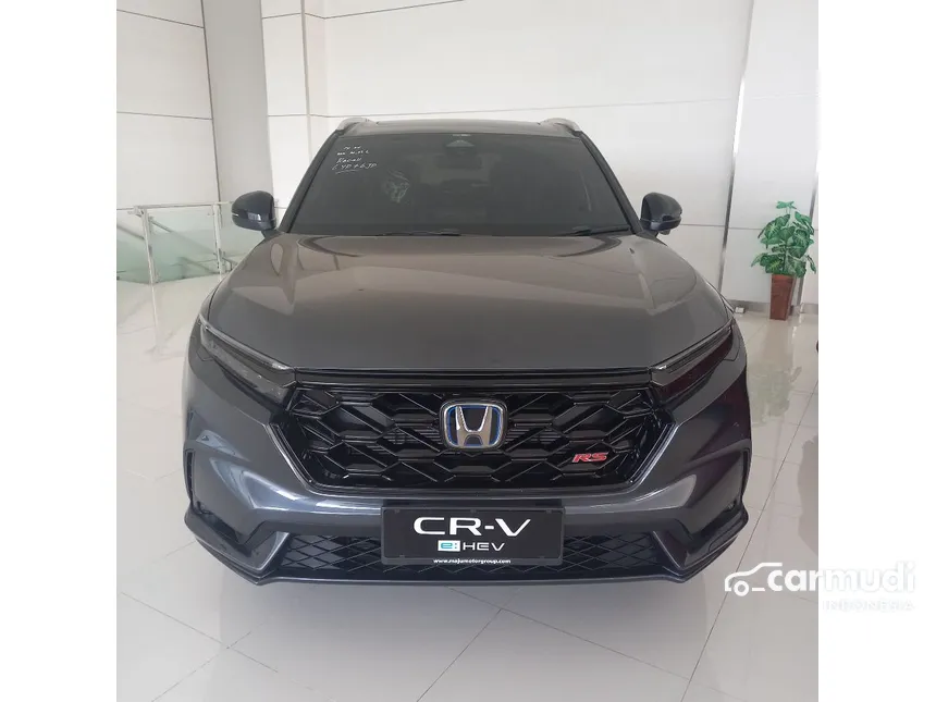 2024 Honda CR-V RS e:HEV SUV