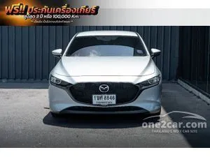 2021 Mazda 3 2.0 S Sports Hatchback