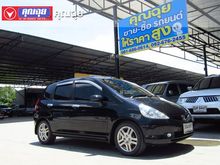 2004 Honda Jazz 1.5 (ปี 03-07) E i-DSi Hatchback