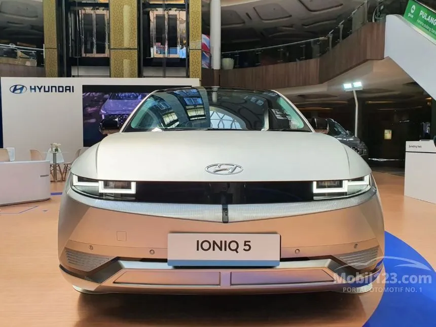 2024 Hyundai IONIQ 5 Long Range Signature Wagon