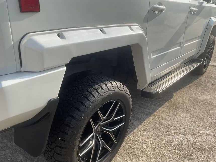 2021 TR Transformer ll SUV