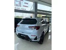 2026 Honda WR-V 1.5 RS SUV