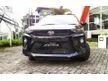 Jual Mobil Daihatsu Xenia 2023 R 1.3 di DKI Jakarta Automatic MPV Hitam Rp 242.650.000