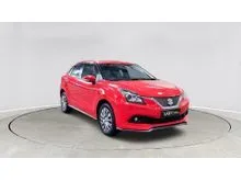 2018 Suzuki Baleno 1.4 GL Hatchback