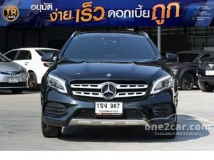 2020 Mercedes-Benz GLA250 2.0 AMG Dynamic SUV
