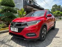 2018 Honda HR-V 1.5 E Special Edition SUV