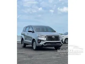 2025 Toyota Kijang Innova 2.4 G MPV