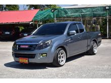 2016 Isuzu D-Max 2.5 SPACE CAB (ปี 11-17) L Pickup