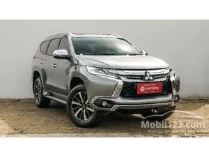 2020 Mitsubishi Pajero Sport 2.4 Dakar 4X2 SUV