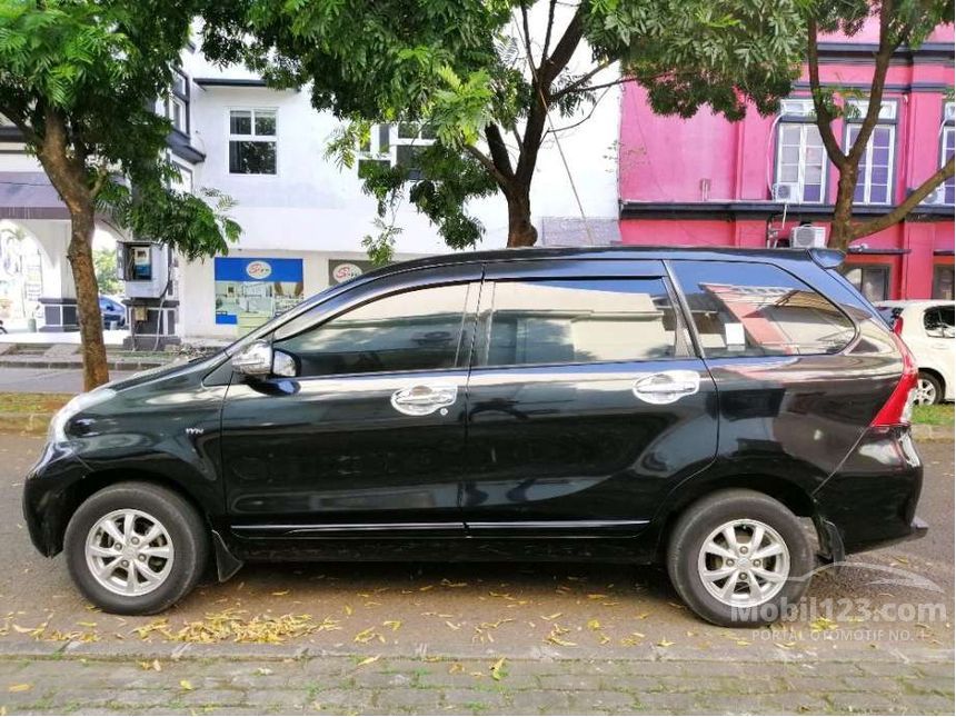 Jual Mobil  Toyota  Avanza  2021 G 1 3 di Jawa  Barat  
