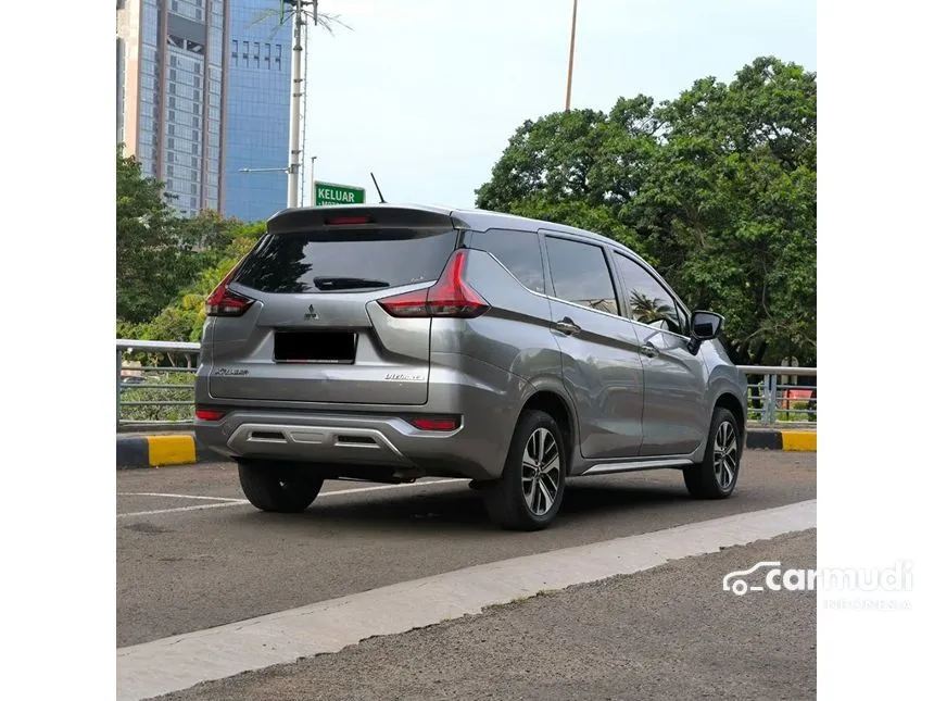 2018 Mitsubishi Xpander ULTIMATE Wagon