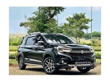 2020 Suzuki XL7 1,5 ALPHA Wagon