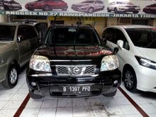 Nissan X-Trail 2.5 ST A/T 2008 dp mrh