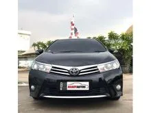 2015 Toyota Corolla Altis 1.8 V Sedan