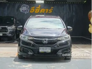 2017 Honda JAZZ 1.5 S Hatchback