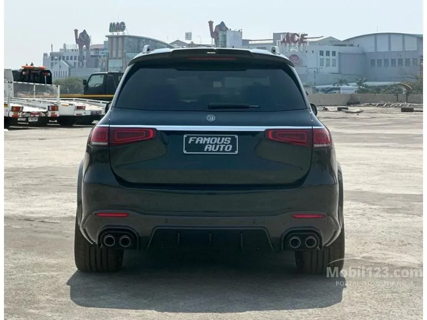 2023 Mercedes-Benz BRABUS G800 BRABUS SUV