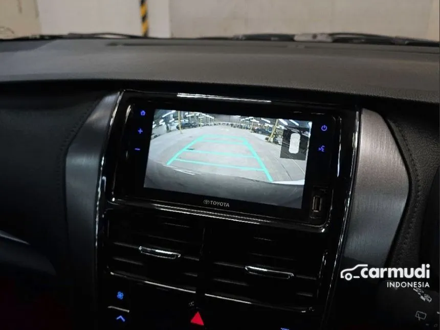 2021 Toyota Yaris GR Sport 3 AB Hatchback