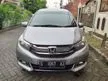 Jual Mobil Honda Mobilio 2017 S 1.5 di Jawa Timur Manual MPV Silver Rp 138.000.000