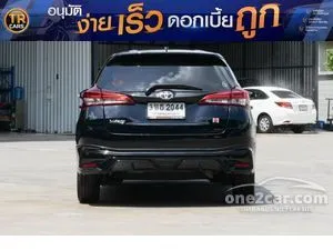 2022 Toyota YARIS 1.2 Sport Hatchback