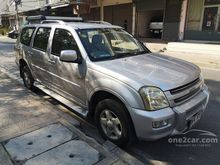 2003 Isuzu Adventure Master 3.0 (ปี 02-06) 4x2 Wagon MT