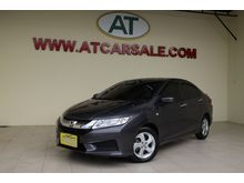 2016 Honda City 1.5 (ปี 14-18) V+ i-VTEC Sedan AT