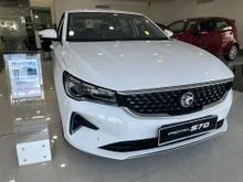 **YEAR END SALE**2025 Proton S70 1.5 Flagship *Rebate RM 12,000**READY STOCK**
