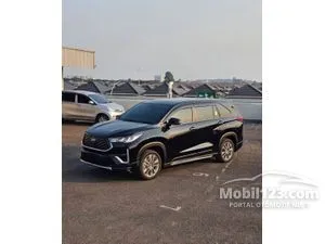 2026 Toyota Kijang Innova Zenix 2.0 Q HV TSS Modellista (Non Premium Color) MPV