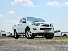 2015 Isuzu D-Max 2.5 SPACE CAB (ปี 11-17) Hi-Lander Z-Prestige Pickup AT