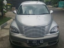 2002 Chrysler PT Cruiser 2,0 Base Spec Wagon