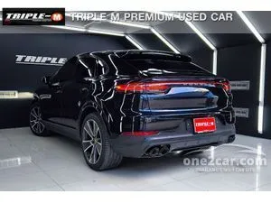 2020 Porsche CAYENNE 3.0 E-Hybrid Coupe SUV