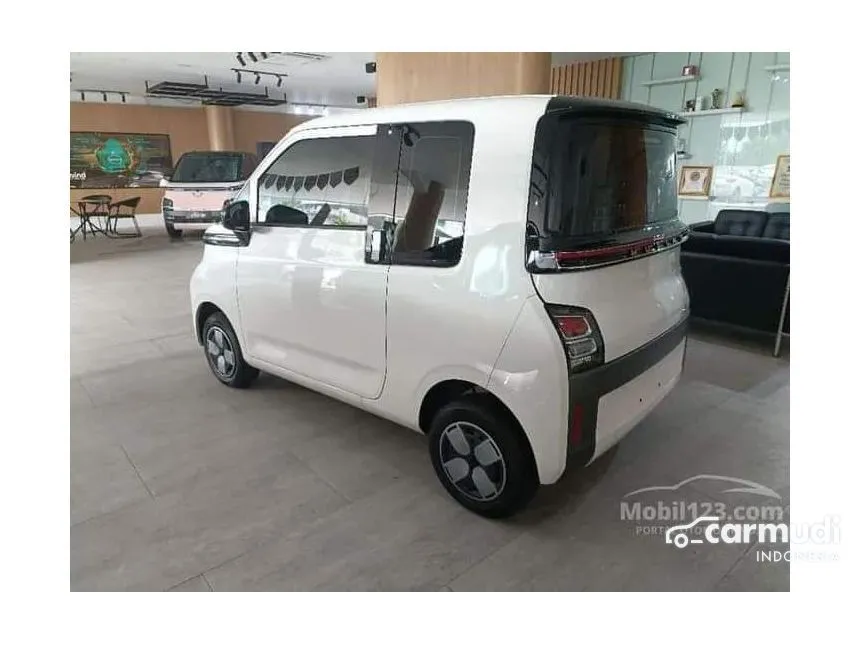 2024 Wuling EV Air ev Long Range Hatchback