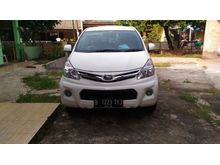 2014 Daihatsu Xenia 1.3 R SPORTY MPV