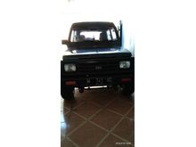 1991 Suzuki Katana 970 Jeep #jualcepatpemiliklangsung