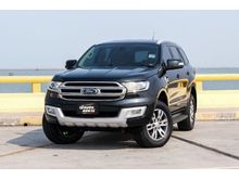 2015 Ford Everest 3.2 (ปี 15-18) Titanium 4WD SUV
