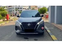 2021 Nissan Kicks 1.2 e-POWER SUV