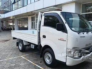 2026 Isuzu Traga 2.5 Pick Up FD Pickup