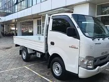 2026 Isuzu Traga 2.5 Pick Up FD Pickup