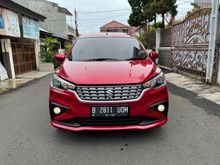 2019 Suzuki Ertiga 1,5 GL MPV