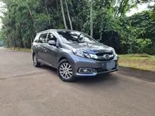 Tdp 10jt Pjk baru Honda Mobilio E Prestige CVT 2014/2015