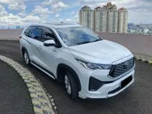 2024 Toyota Kijang Innova Zenix 2.0 Q HV TSS Modellista (Premium Color) MPV