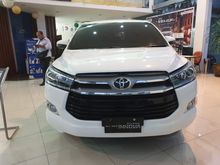 2019 Toyota Kijang Innova 2,0 V MPV