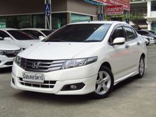 2011 Honda City 1.5 (ปี 08-14) V i-VTEC Sedan